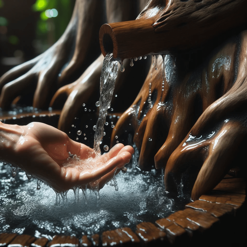 Purificateur d’eau, eau potable, pas eau berkey, produit en stock, diamètre de la fontaine, sans écrous, thé