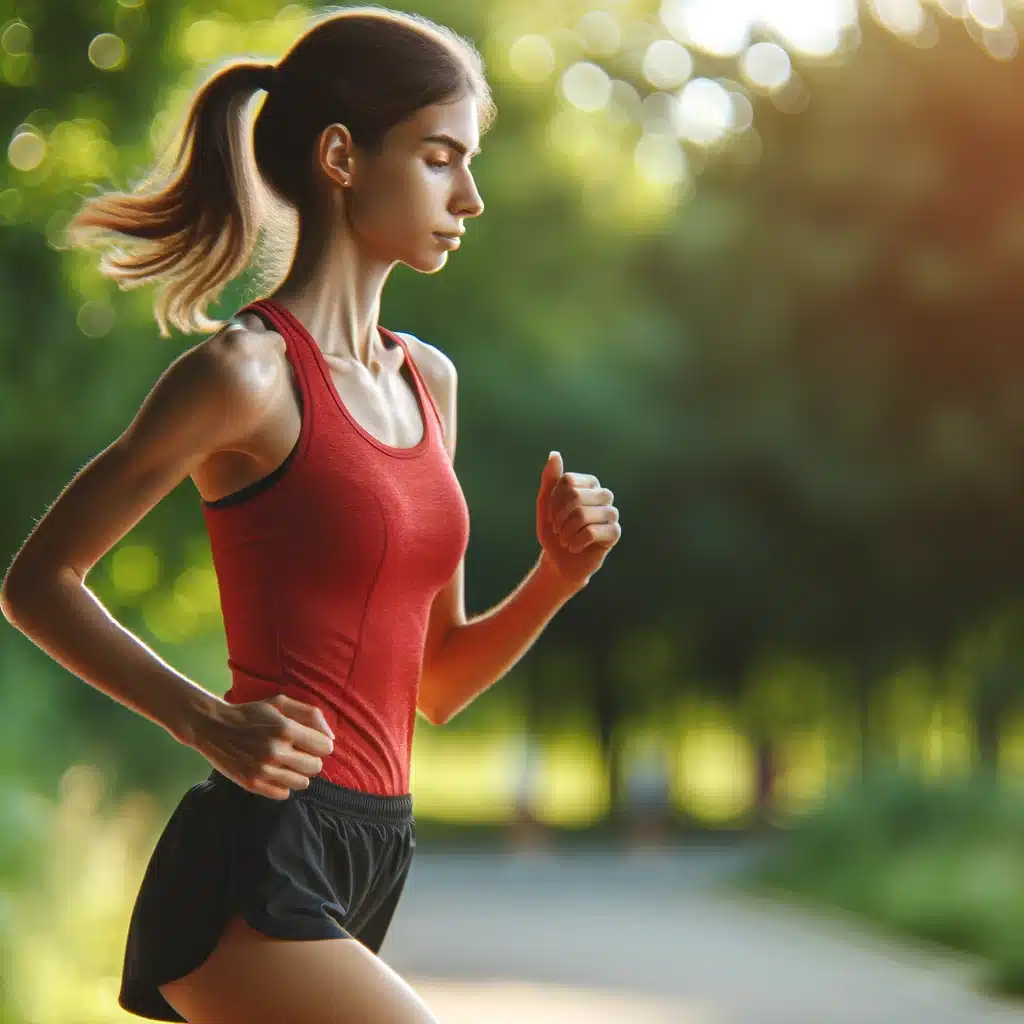 Course à pied, technique de course, comment améliorer sa course de fond, endurance fondamentale avec renforcement musculaire