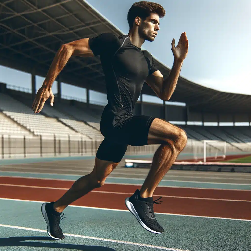 Course à pied avec plan d’entraînement running, séances à la fréquence cardiaque avec du rythme, jogging, objectif, monotonie, coach, salle de sport