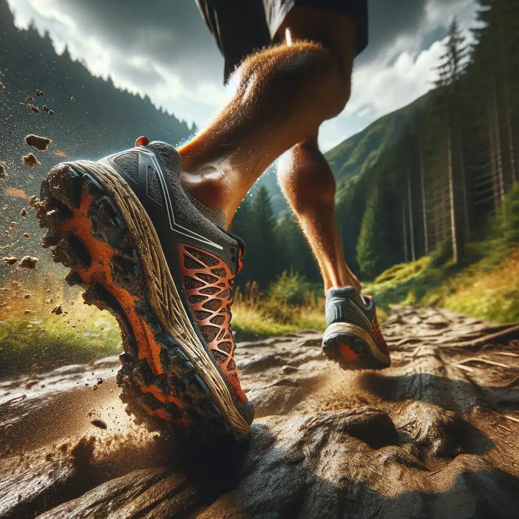 Parlons de duree de vie chaussure running ou trail