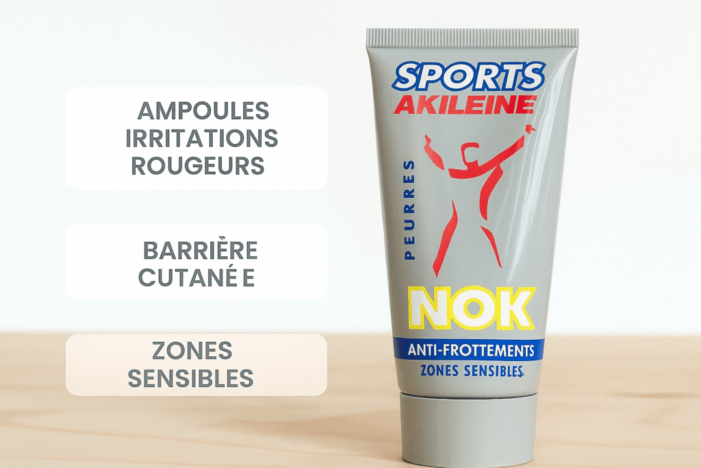 Avis clients crème Nok