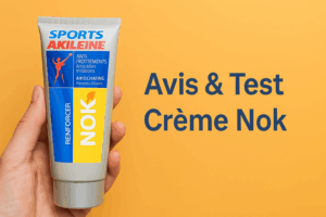 Crème Nok avis