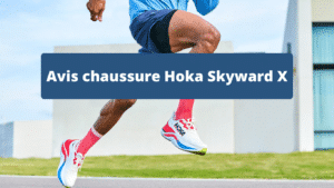 Avis Hoka Skyward X