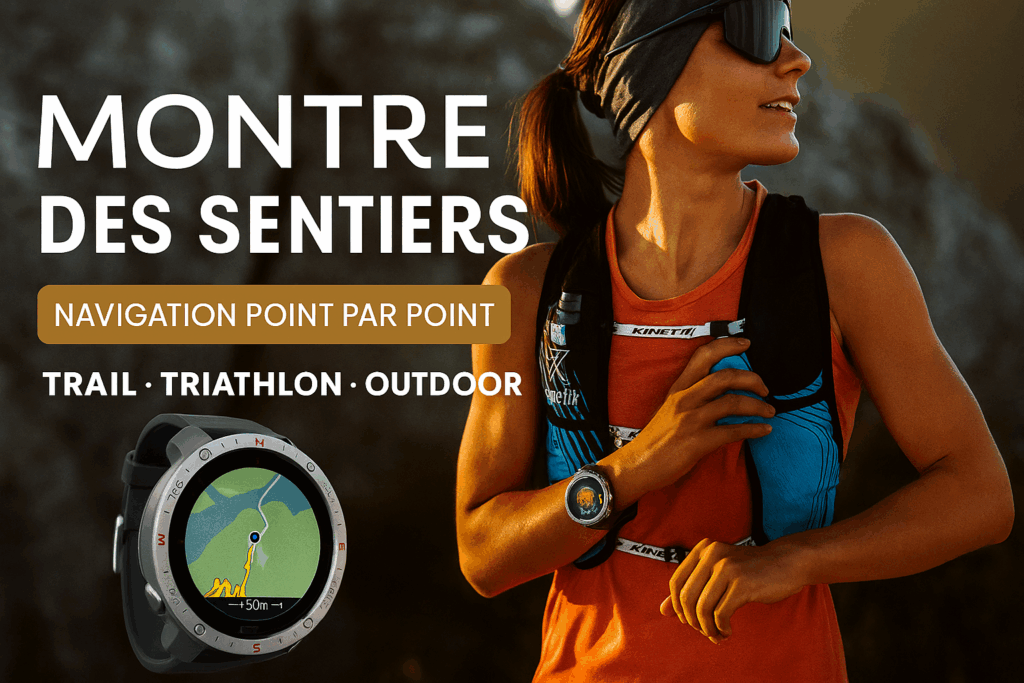Polar Grit X2 Pro - pour qui 