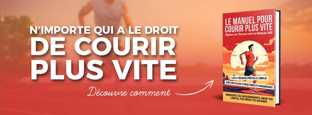 Tout le monde a le droit de courir plus vite