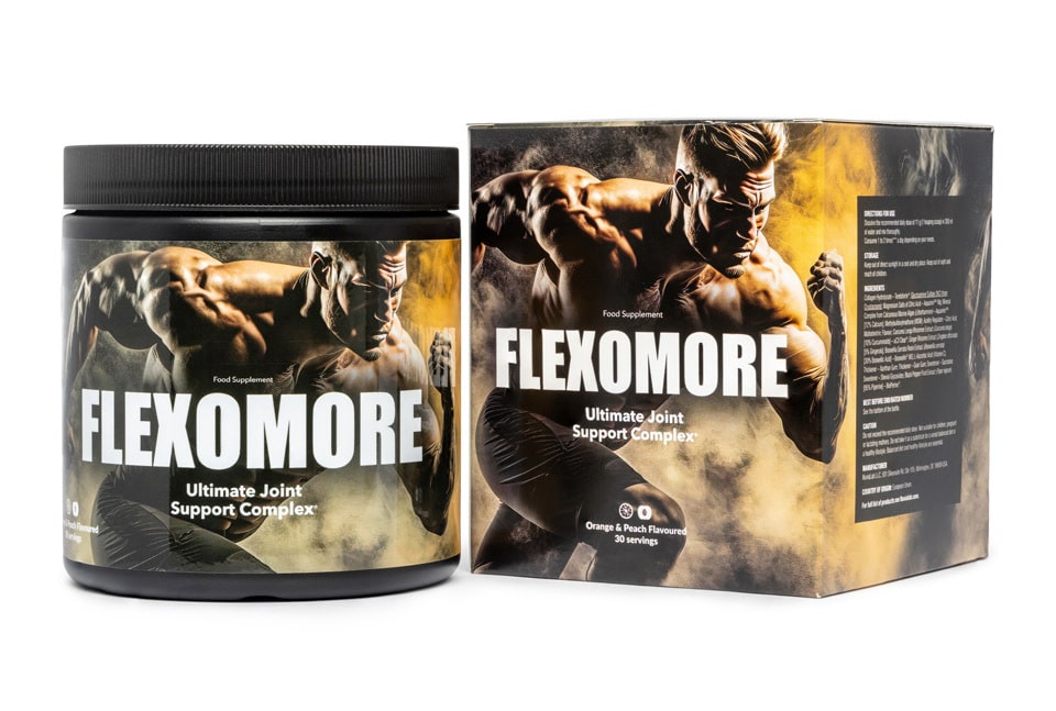 Flexomore PRO6