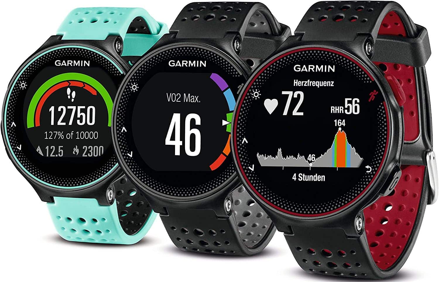 Montres Garmin en promotion