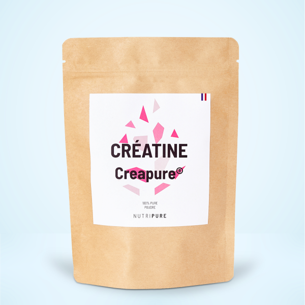 Créatine Monohydrate Creapure®