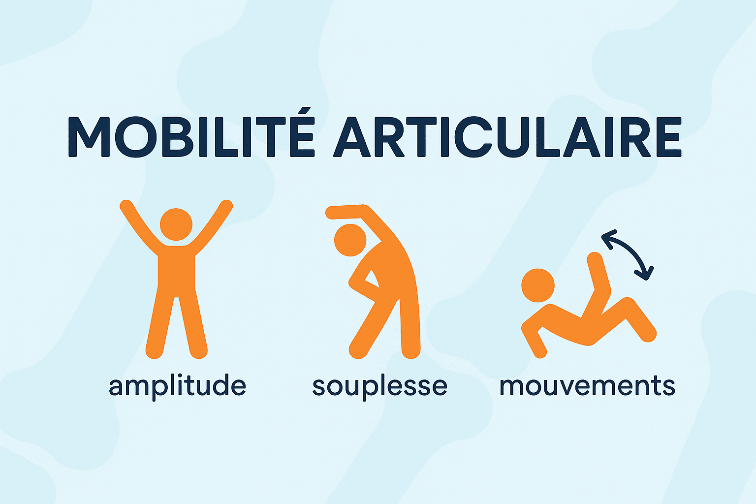 Bienfaits rouleau de massage et mobilité articulaire