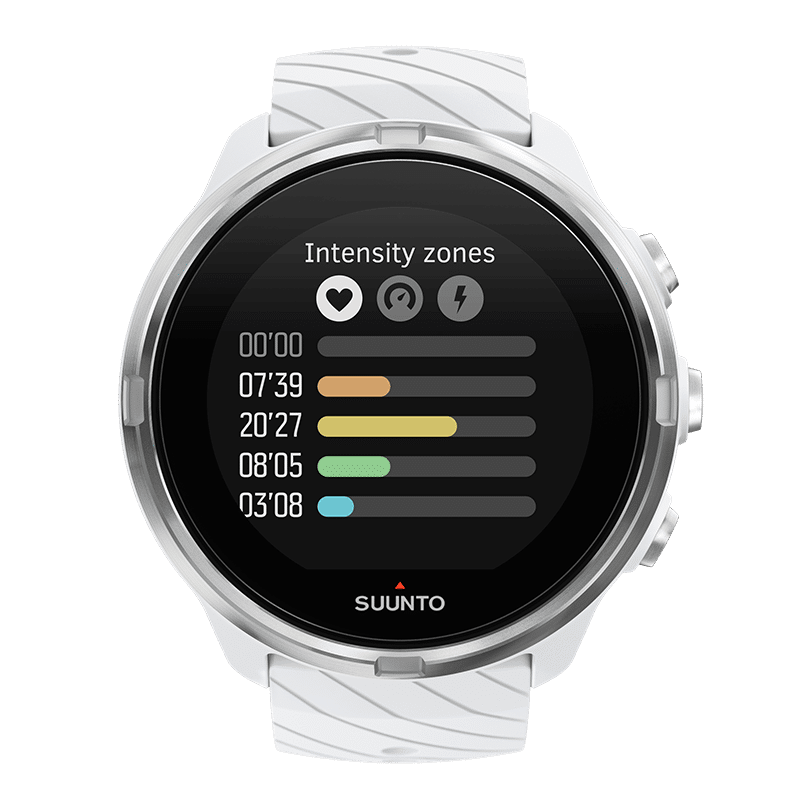 Suunto 9 Peak Pro All Black