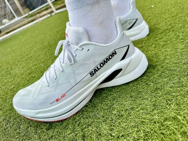 Salomon S Lab Spectur chaussure de course à pied avec plaque energy blade pour la compétition