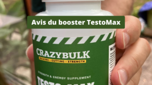 Avis TestoMax