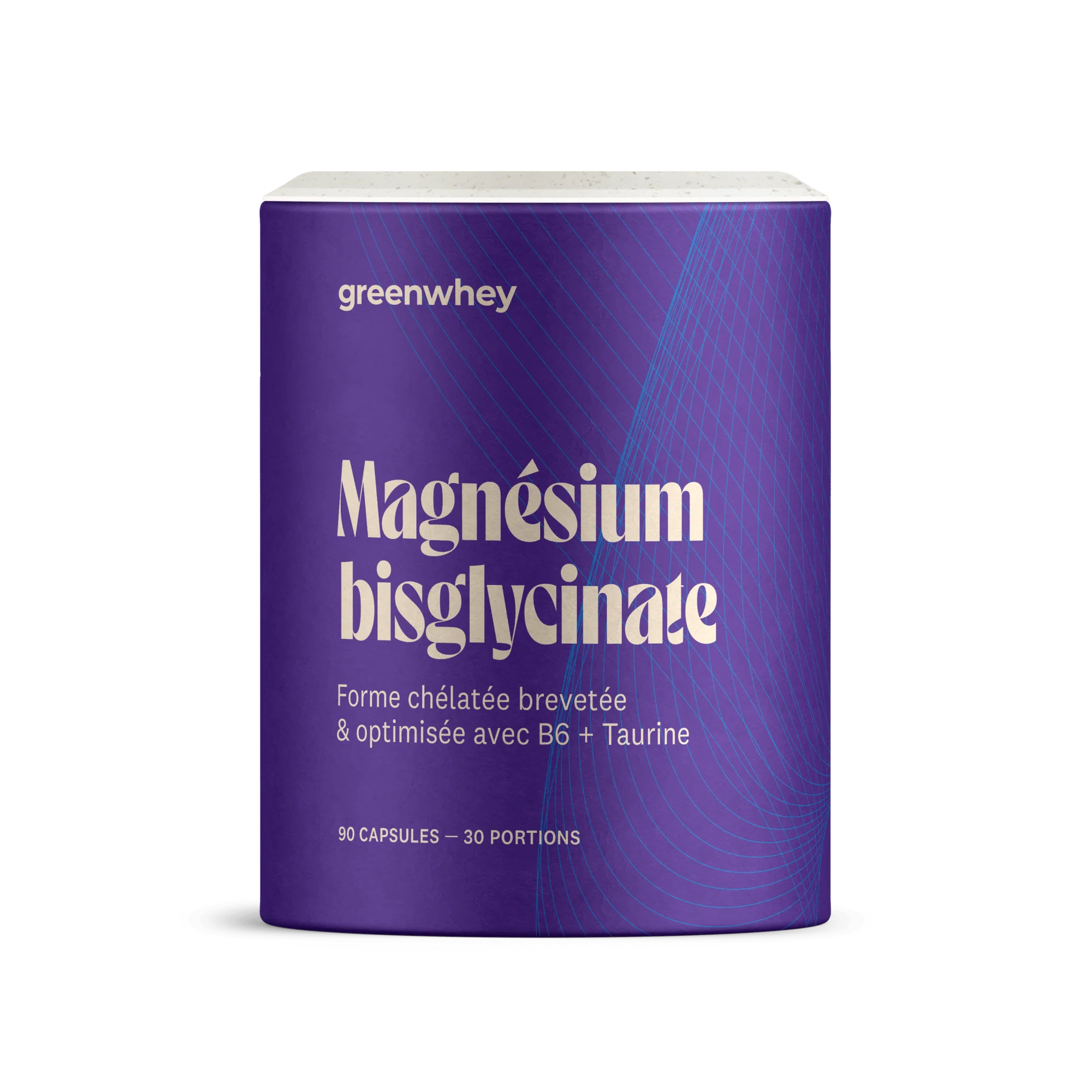 Magnésium Albion® Minerals