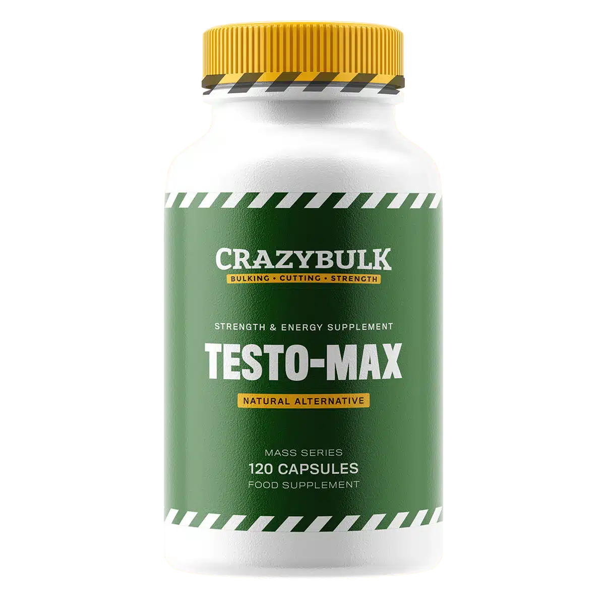 Testo-Max