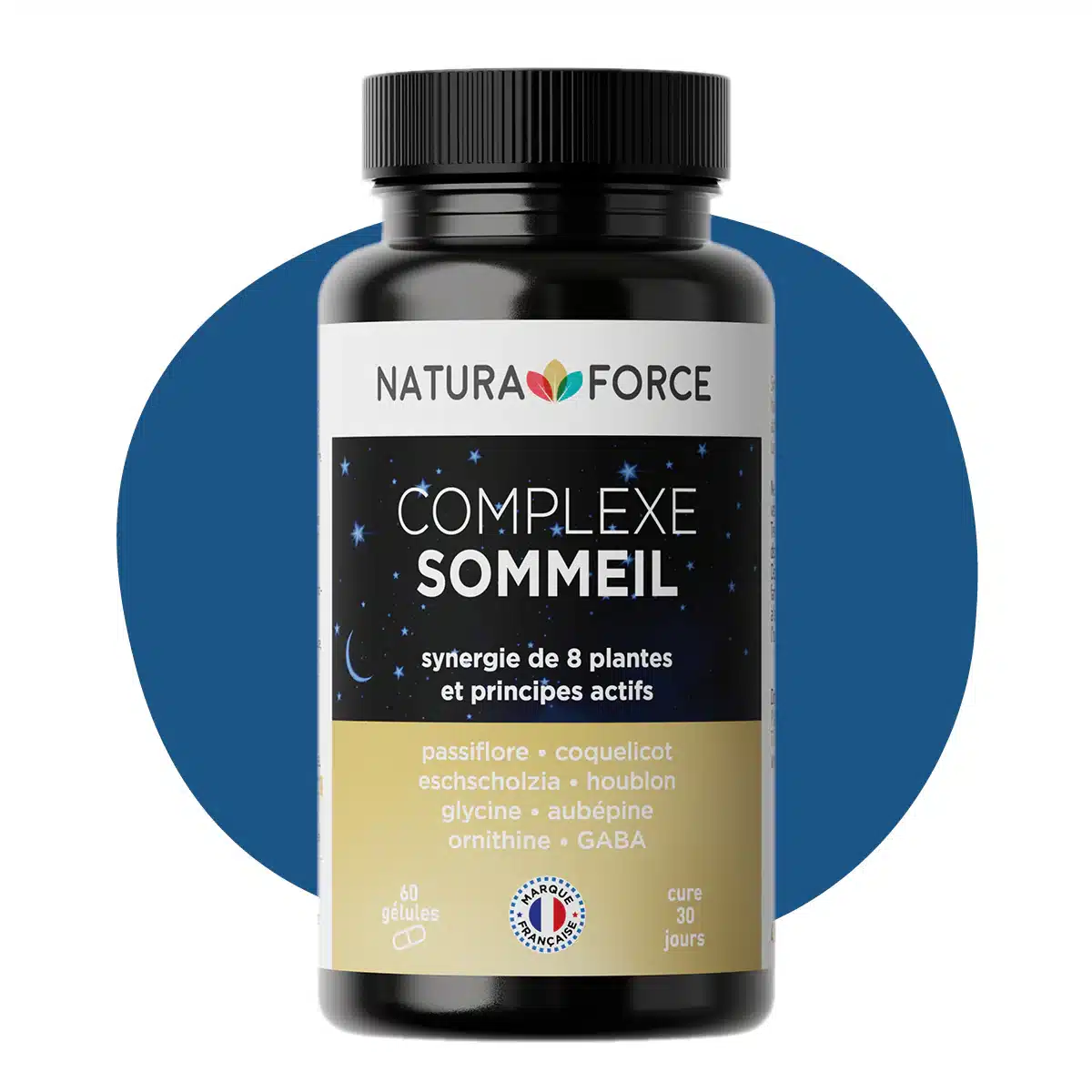 Complexe Sommeil Natura Force