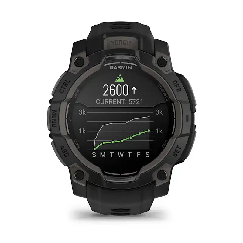 Garmin Instinct 3