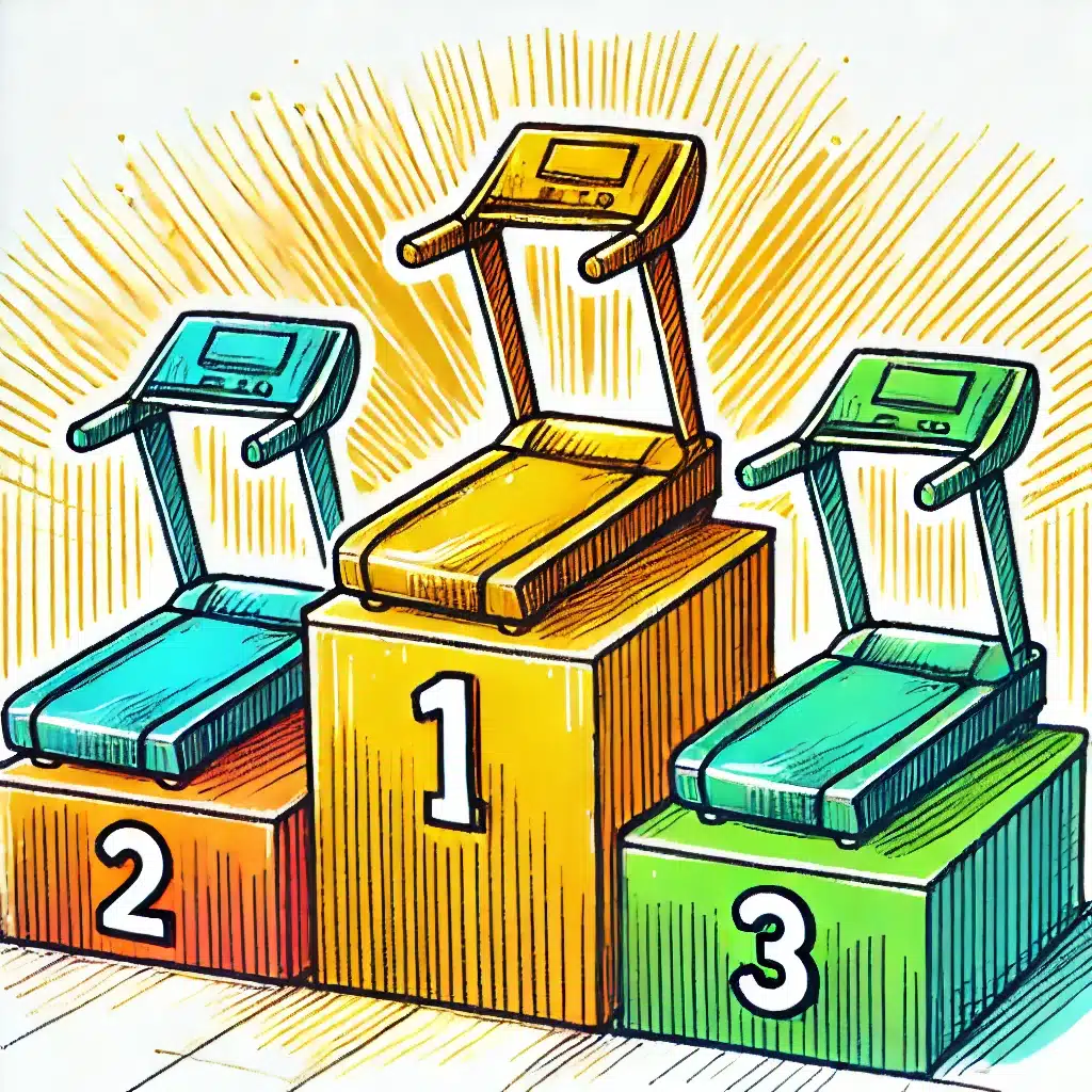 Meilleurs tapis de course 2025 comparatif, tests et avis — free download