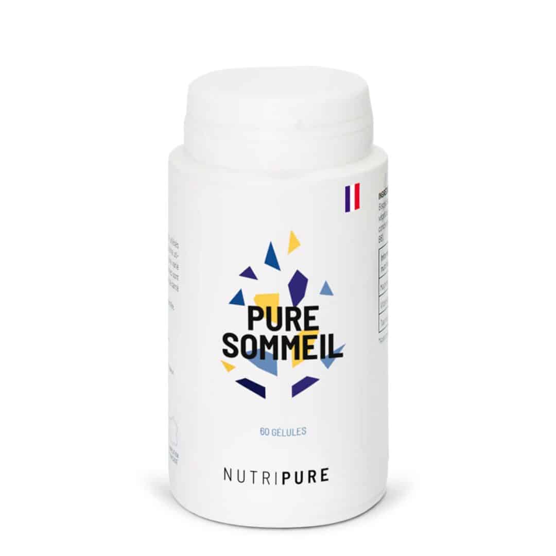 Pure Sommeil de Nutripure