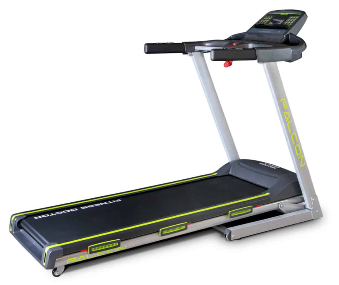 Tapis de Course Falcon Fitness Doctor