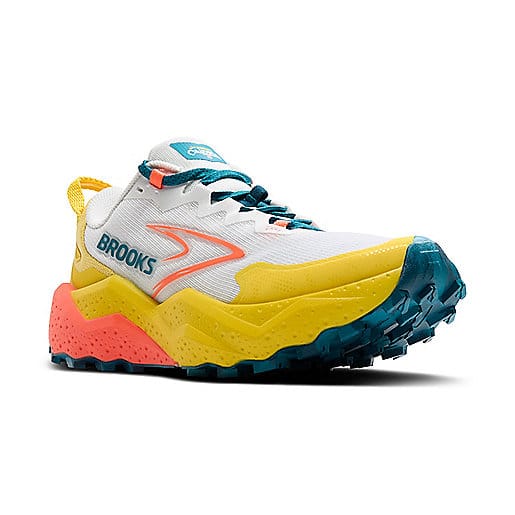 Brooks Caldera 8