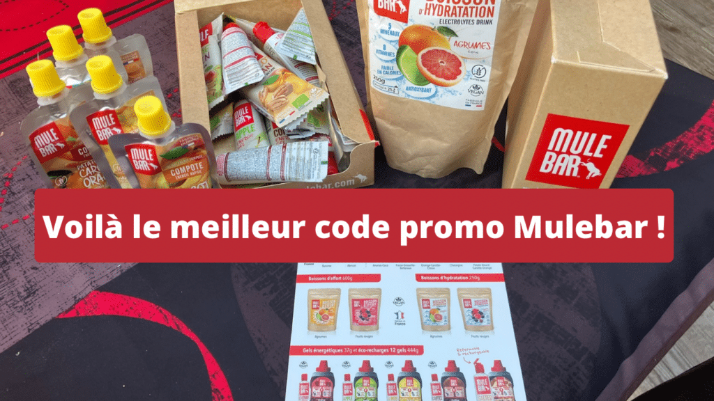 Mulebar code promo