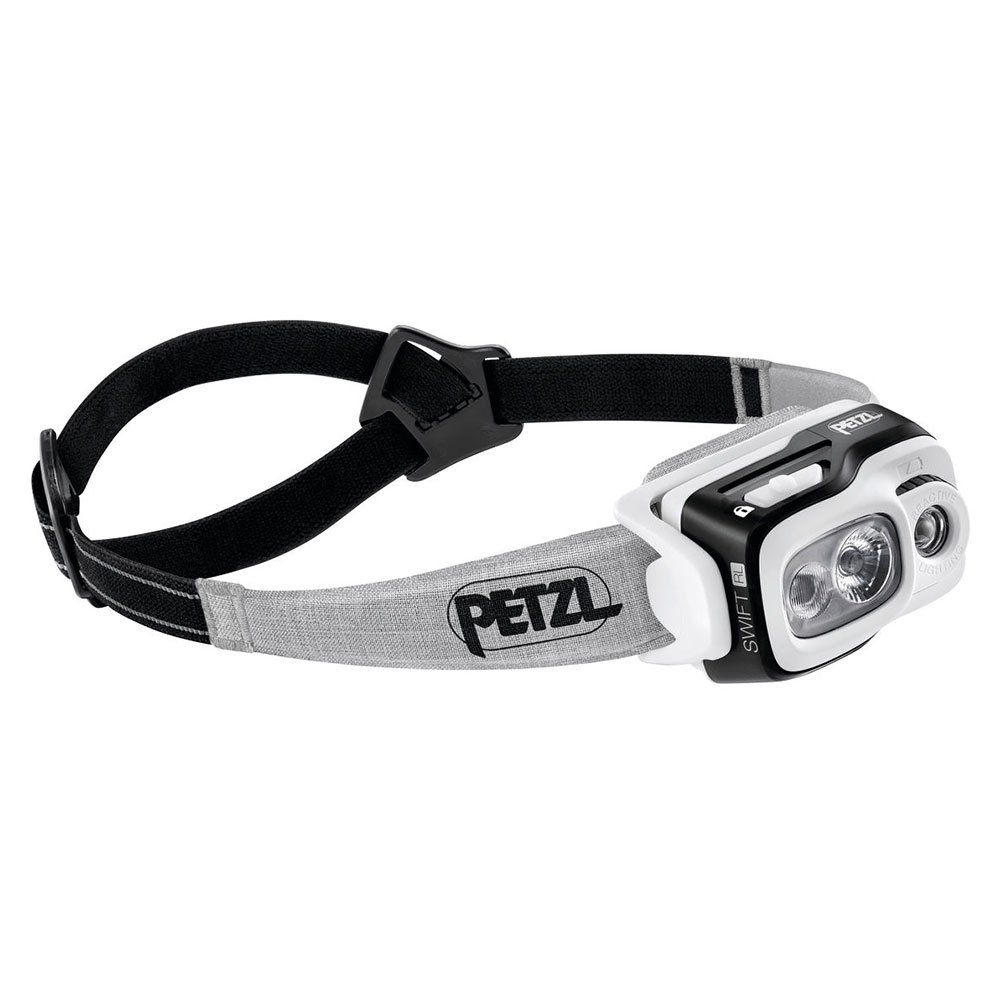 Lampe frontale Petzl Swift RL