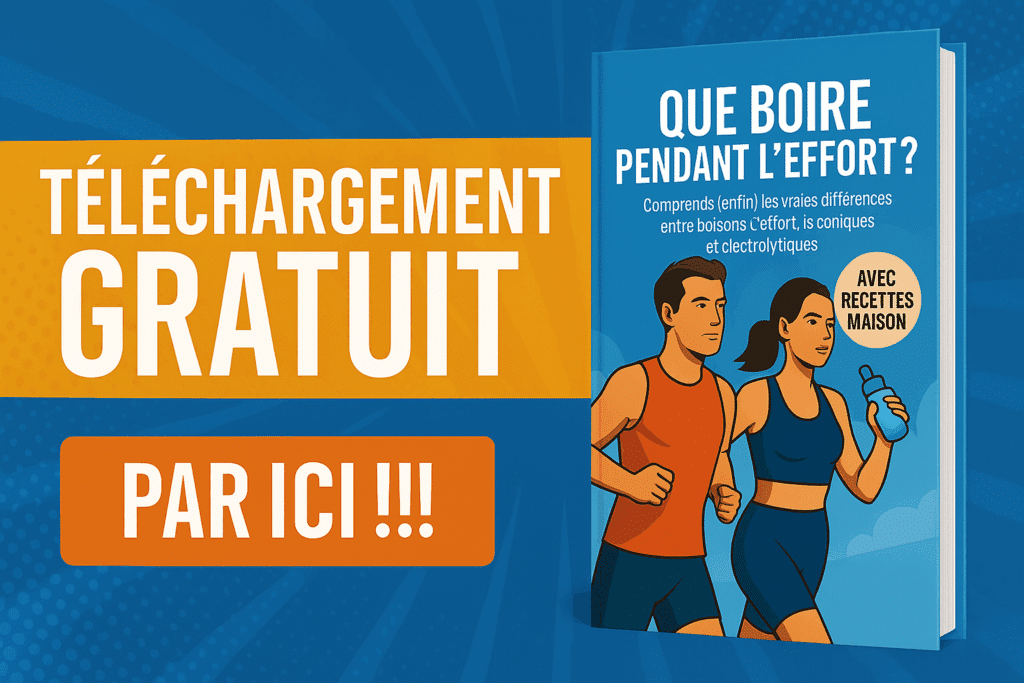 Guide boisson promo
