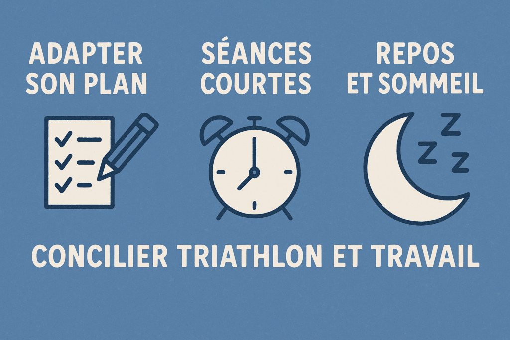 Planning Triathlon M