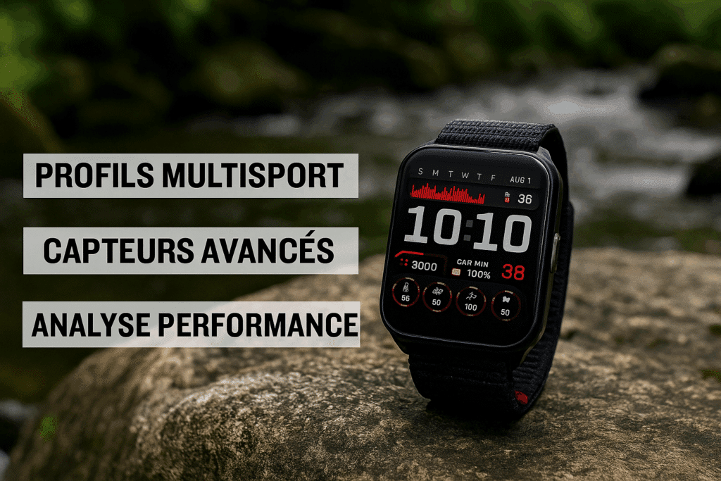 Garmin Venu X1