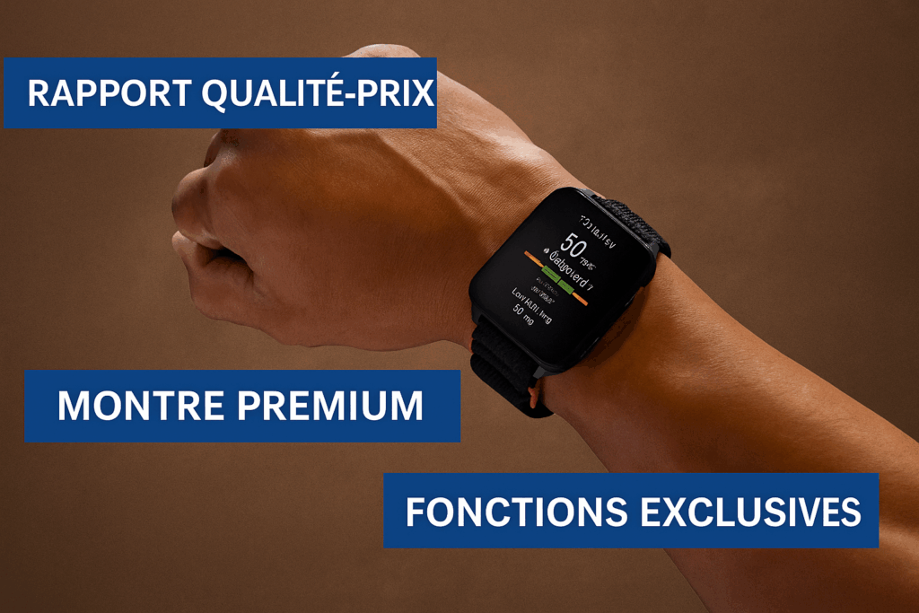 Test Garmin Venu X1