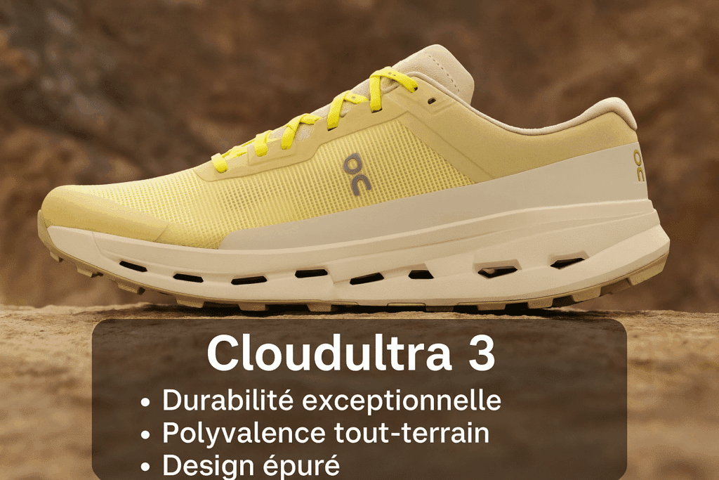 Rewiew Cloudultra 3