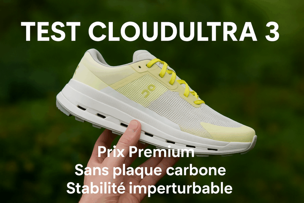 Test Cloudultra 3