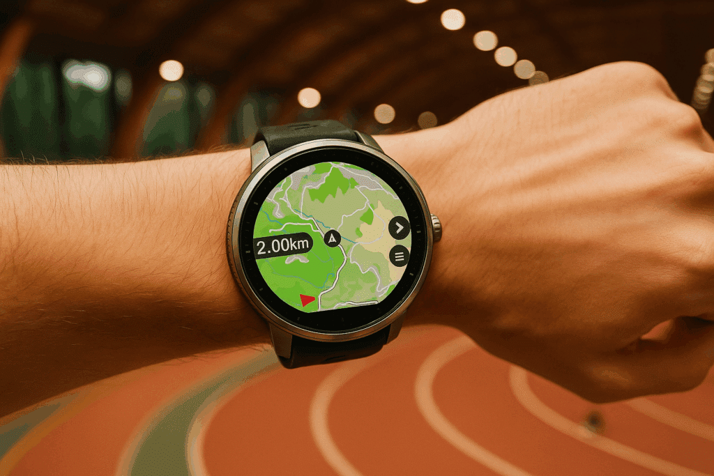 Avis Garmin EPIX Pro 2