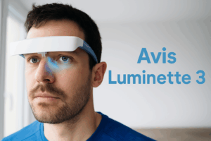 Avis Luminette 3