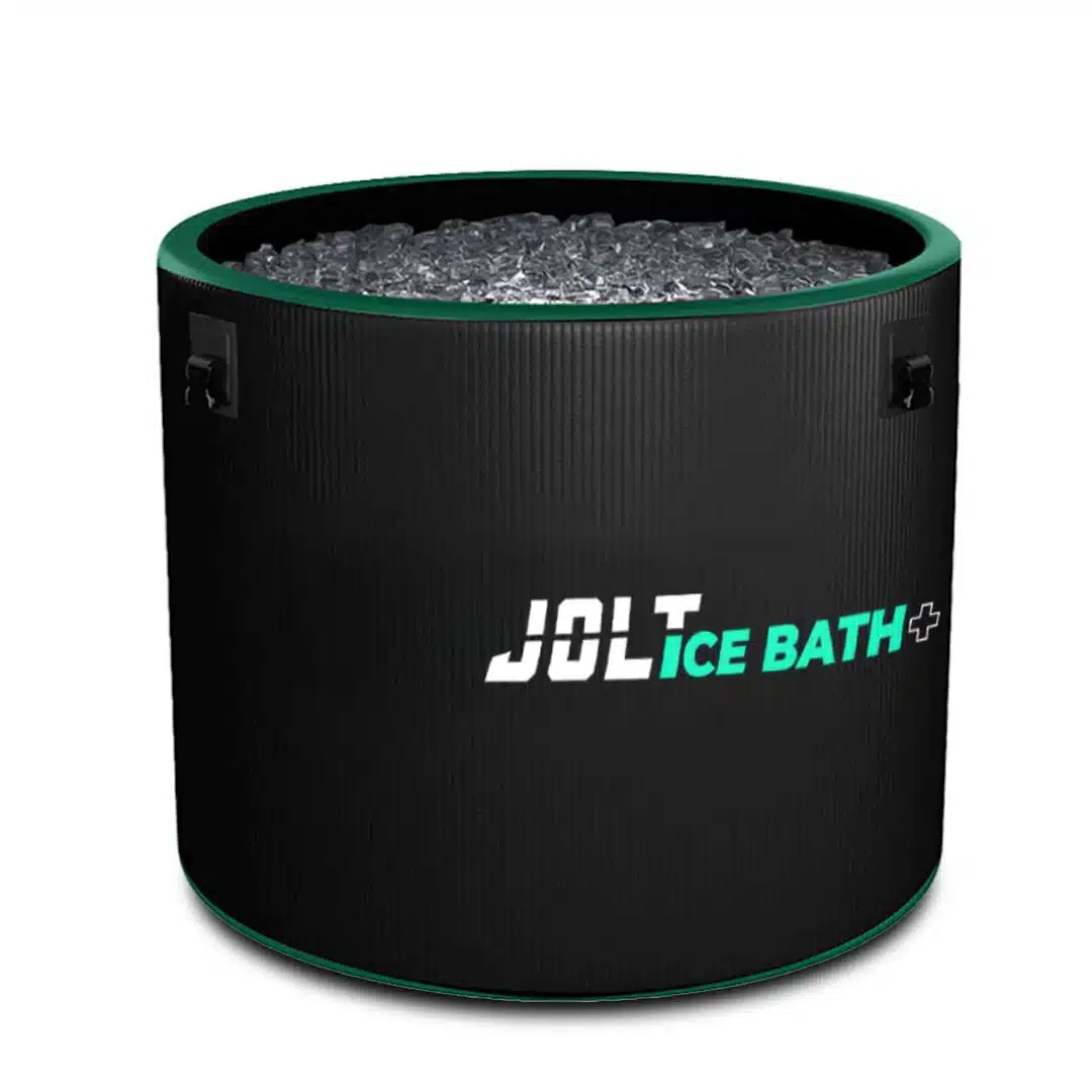 Jolt Ice Bath+