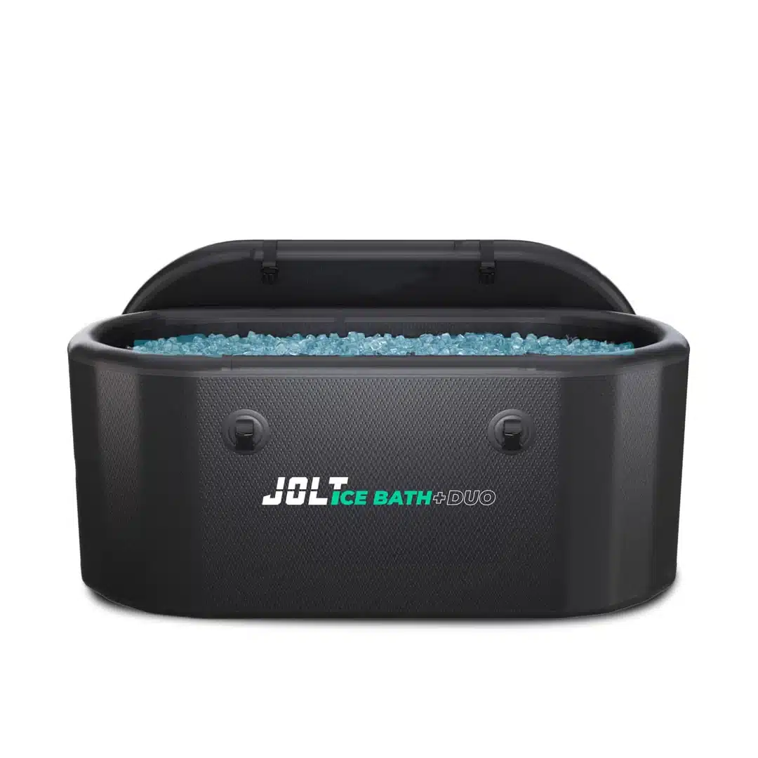 Jolt Ice Bath Pro Duo