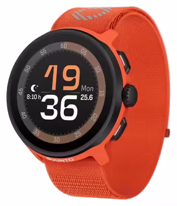 Suunto Run