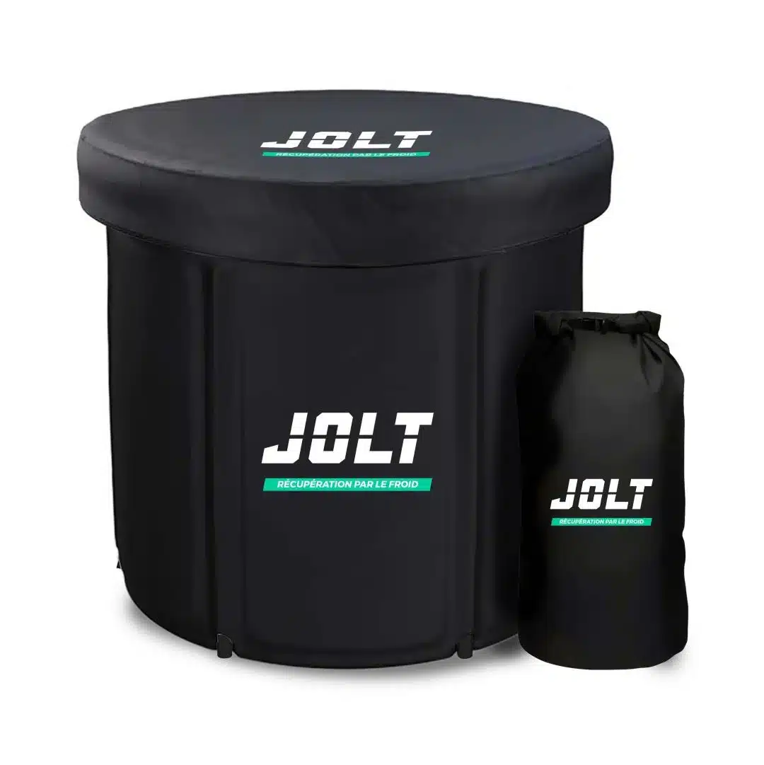 Jolt Ice Bath Pro