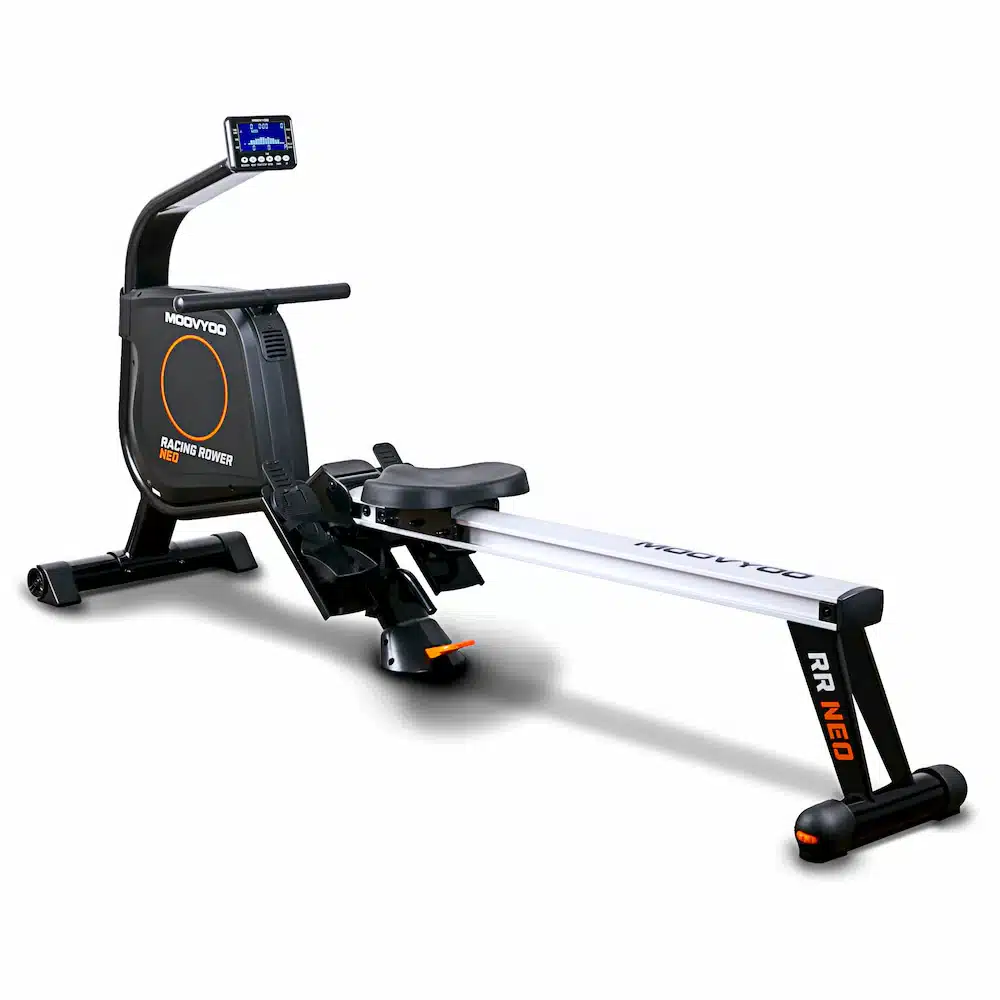 Moovyoo Racing Rower Neo