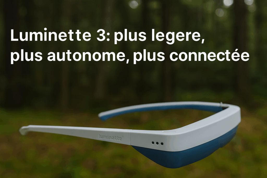 Luminette 3 Review