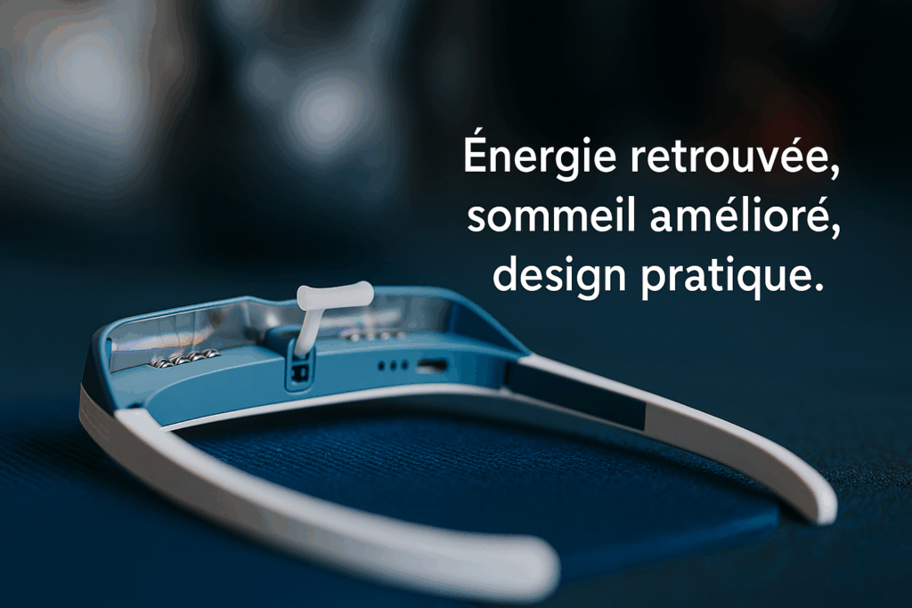 Luminette 3 Avis