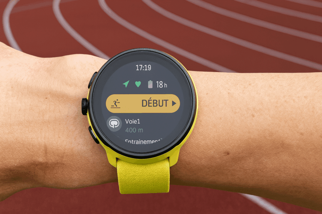 Review Suunto Run