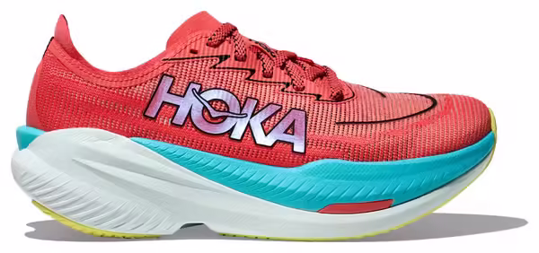 Hoka One One Mach X2