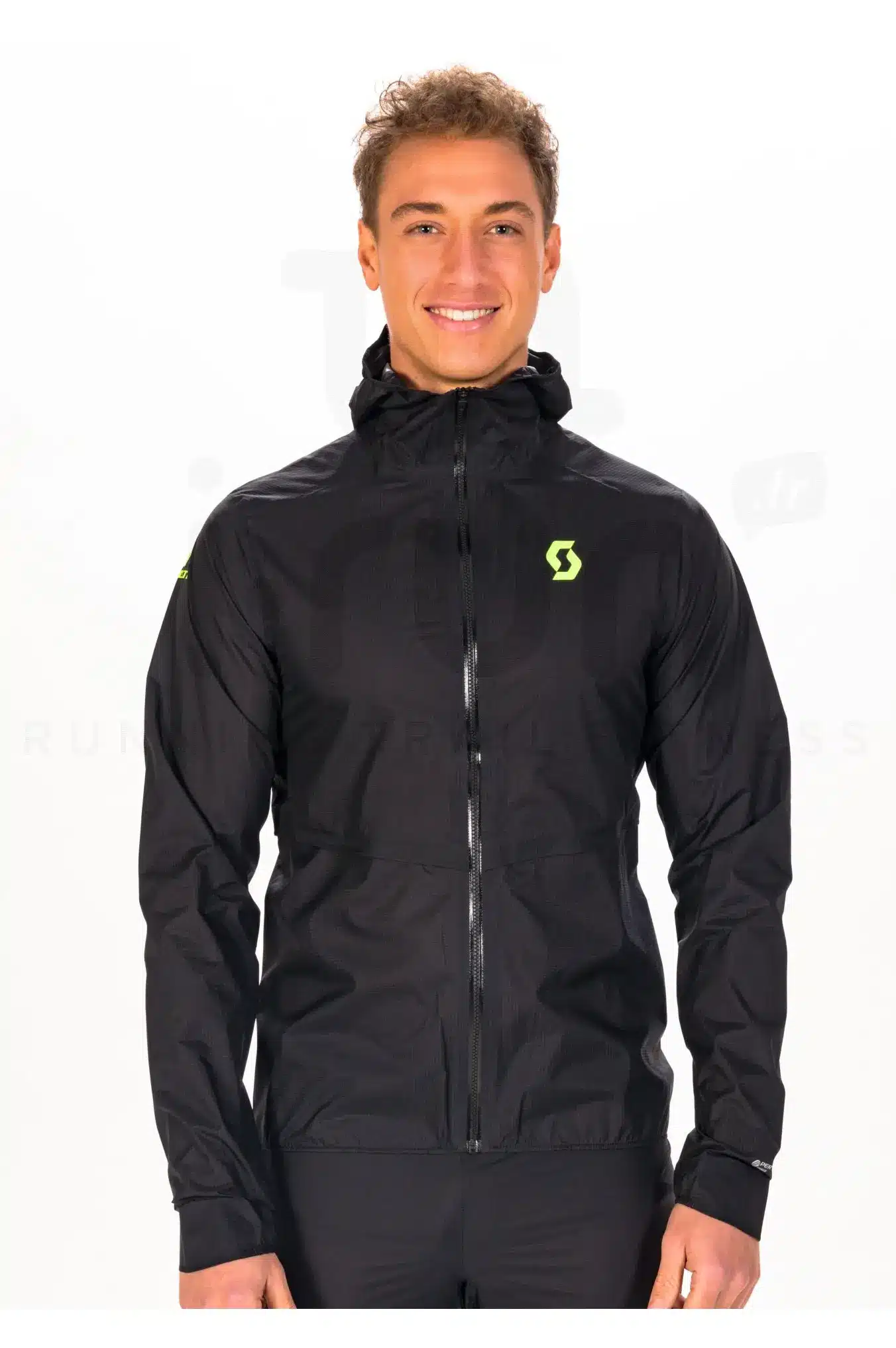Veste Scott RC Run WP