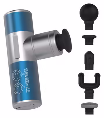 YY Vertical SHOCK Mini