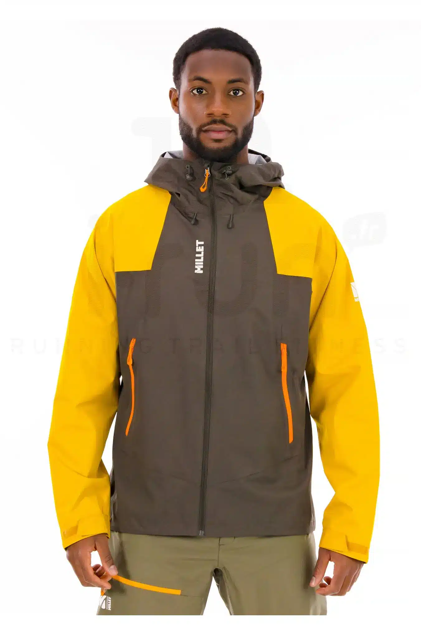 Veste Millet Fitz Roy K