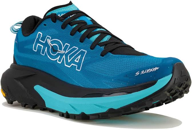 Hoka Mafate 5