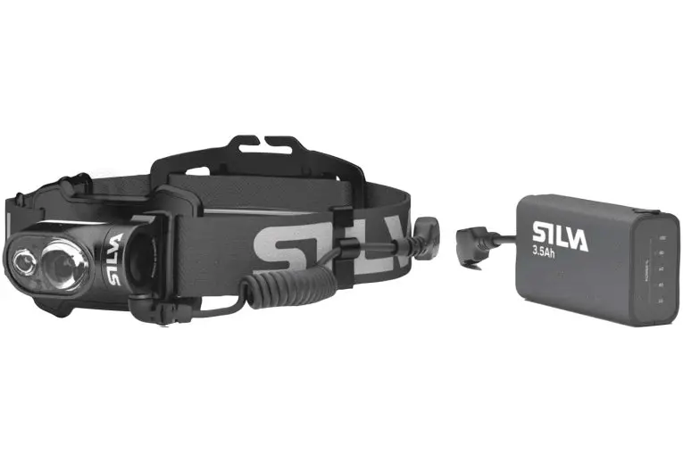 Silva Cross Trail 7XT