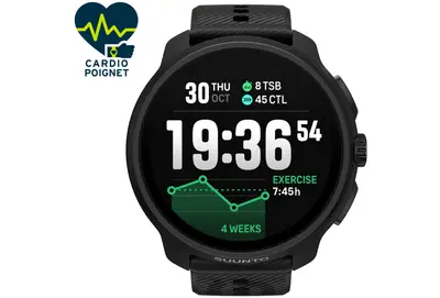 Suunto Race 2
