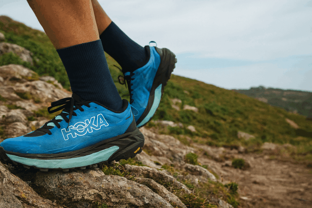 Hoka Mafate 5 avis